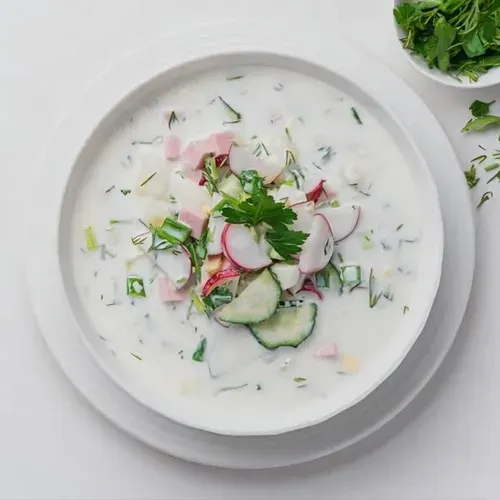 Okroska