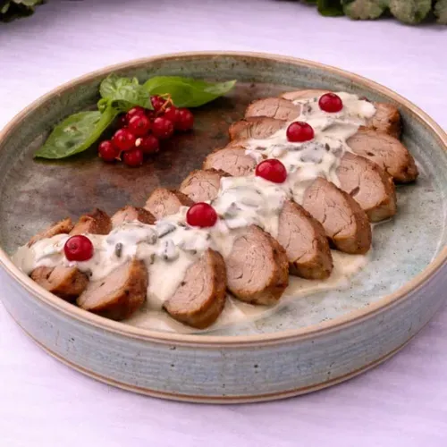Carne de porc Norocel