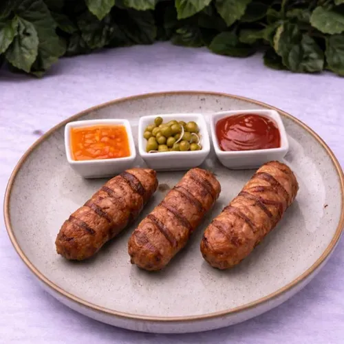 Mici