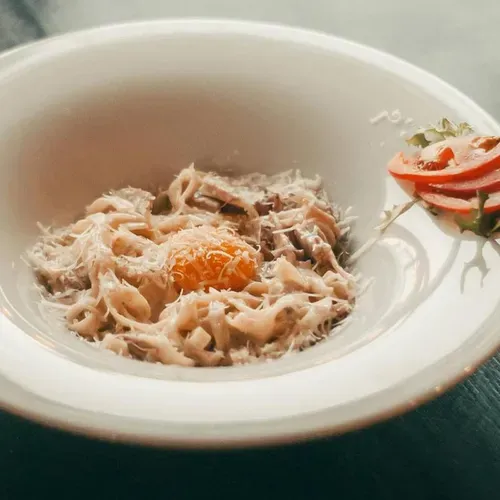 Carbonara