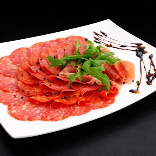 Set carne
