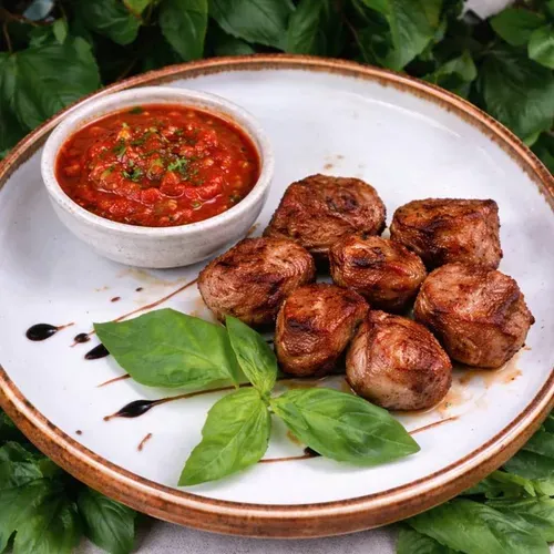 Frigarui din carne de porc