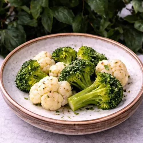 Brocoli si conopida