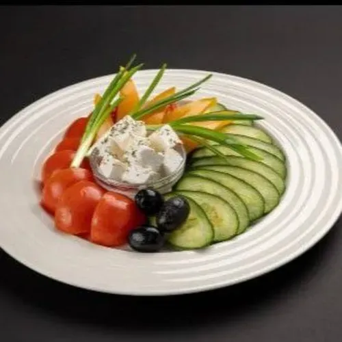 Set legume